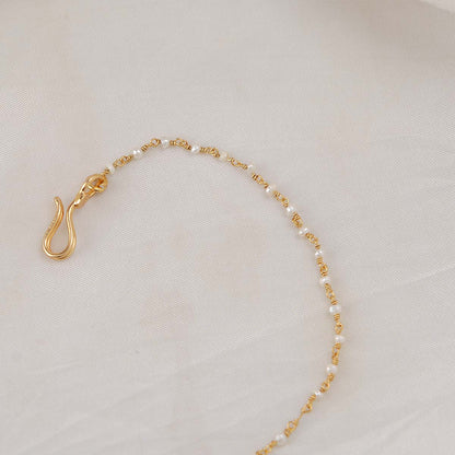 Yajita Nose Pin