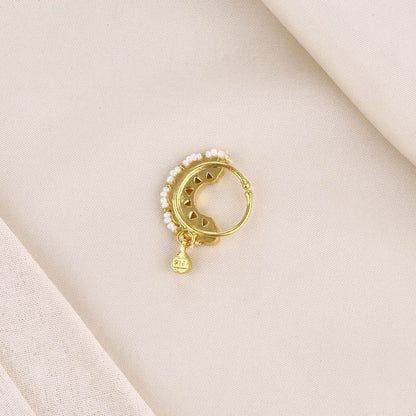 Shree Nose pin