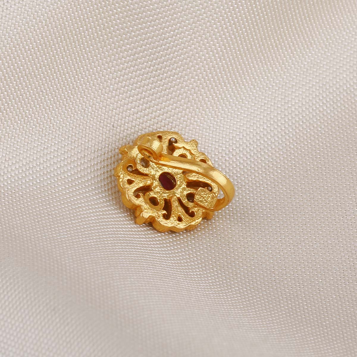 Cosmic Nose Pin
