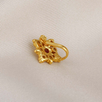 Chandni Nose Pin