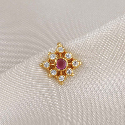 Chandni Nose Pin