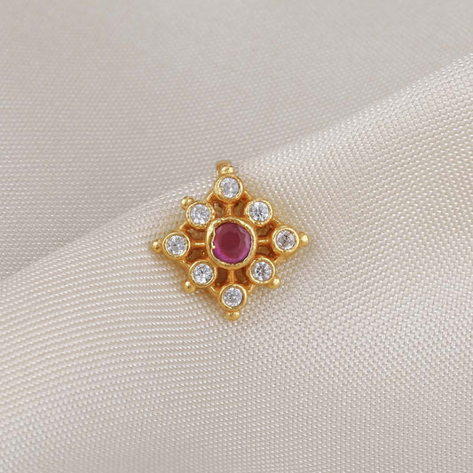 Chandni Nose Pin