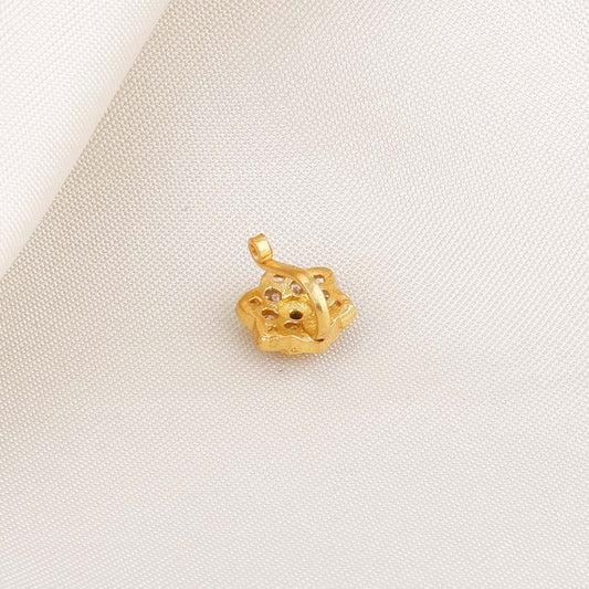 Virati Nose Pin