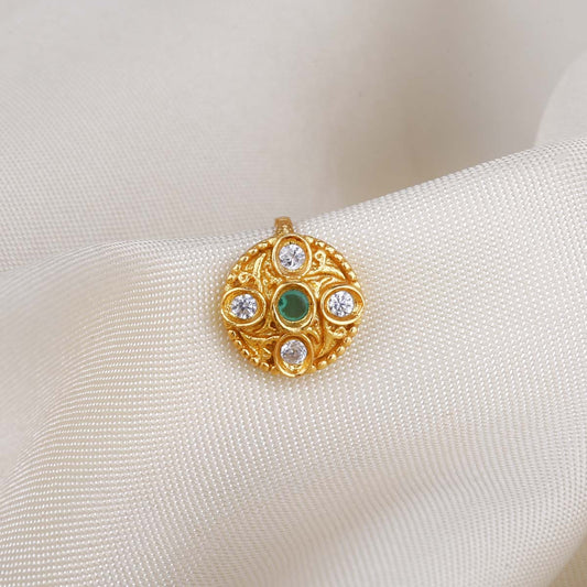 Jivika Nose Pin