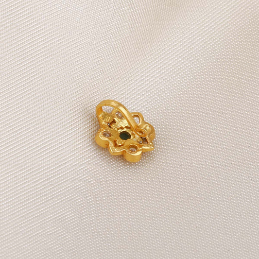Haritha Nose Pin