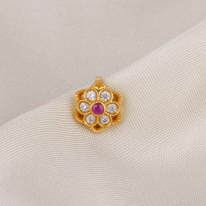 Magilini Nose Pin