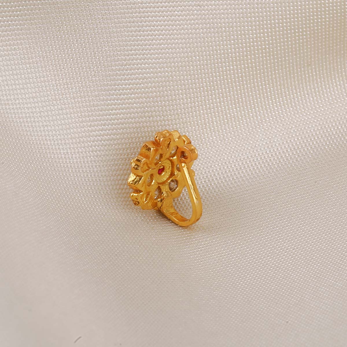 Tanusha Nose Pin