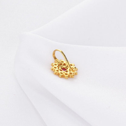 Nithika Nose Pin