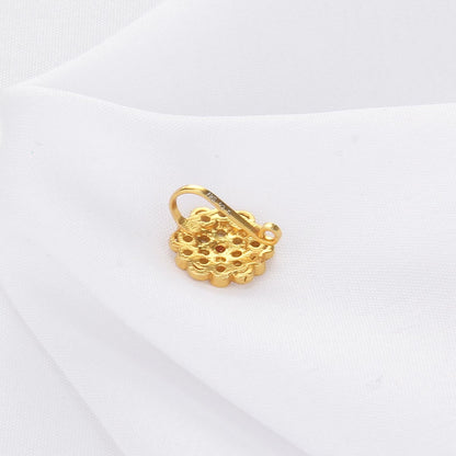Naziya Nose Pin