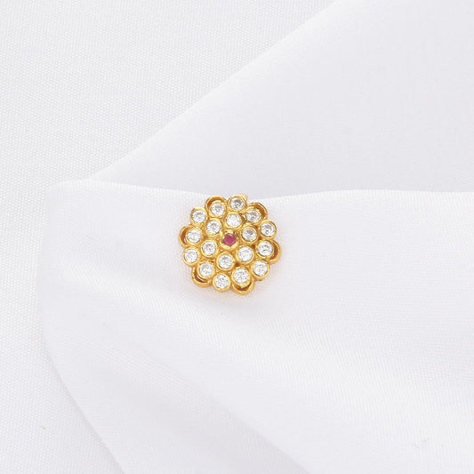 Naziya Nose Pin