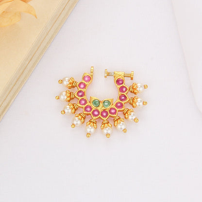 Mirella Nose Pin