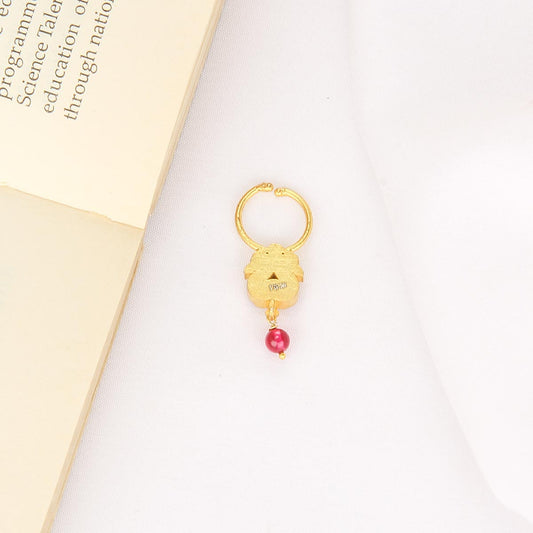 Avisha Nose pin