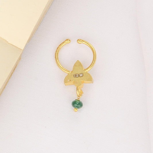 Farisha Nose pin