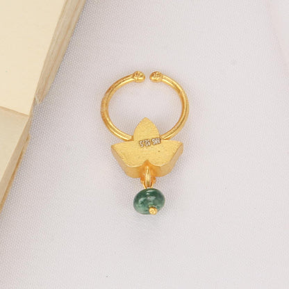 Gowshikha Nose pin