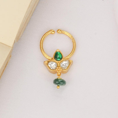 Gowshikha Nose pin