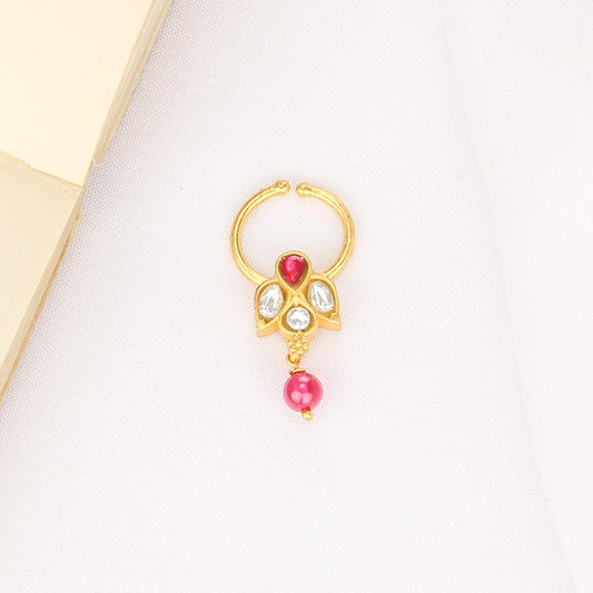 Lakshi Bullakku Nose Pin