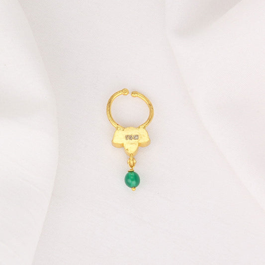 Nithra Bullakku Nose Pin