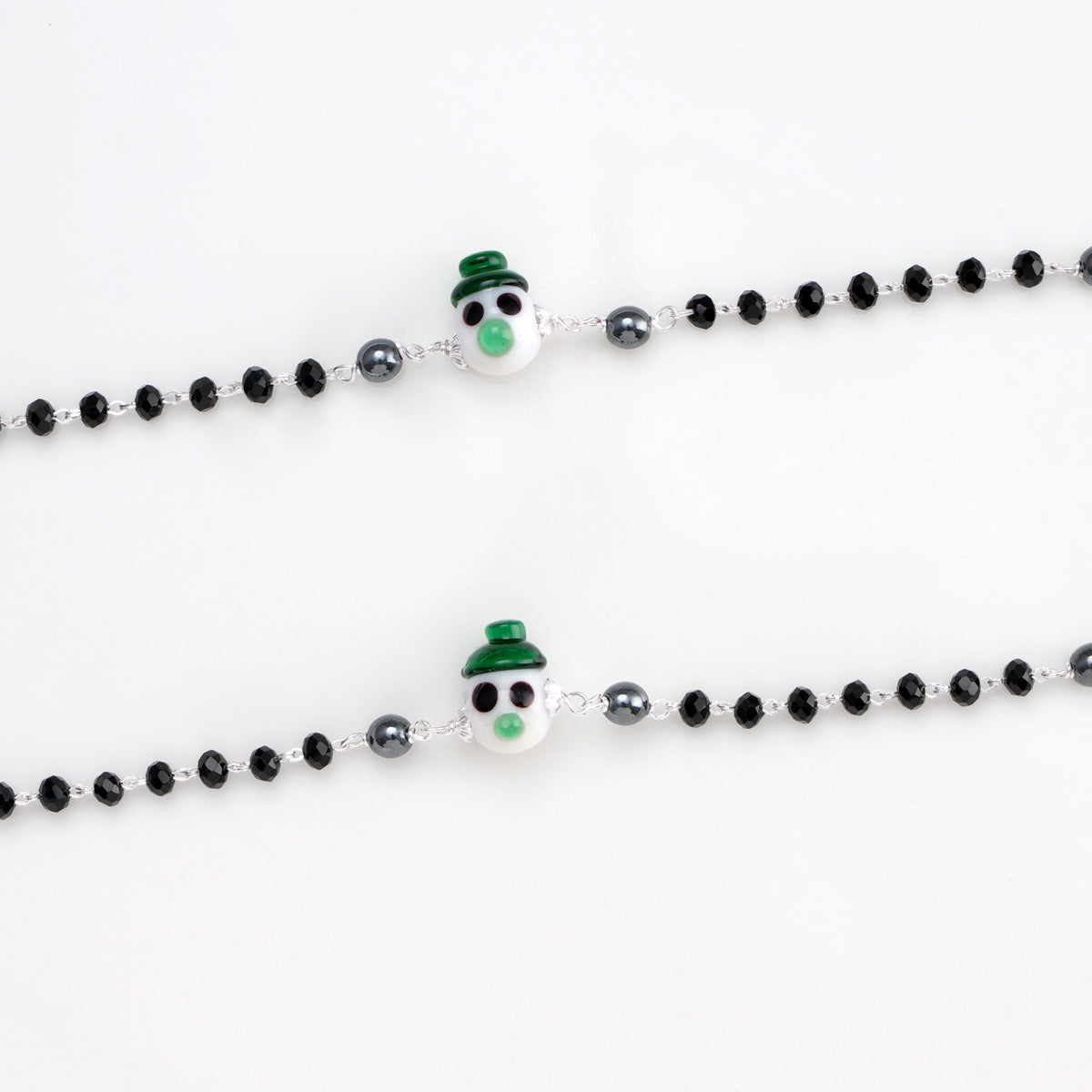 Vennila Baby Anklets