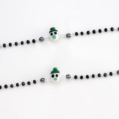 Vennila Baby Anklets