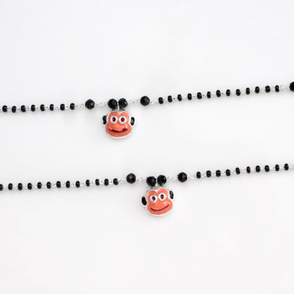 Cute Animal Baby Anklets