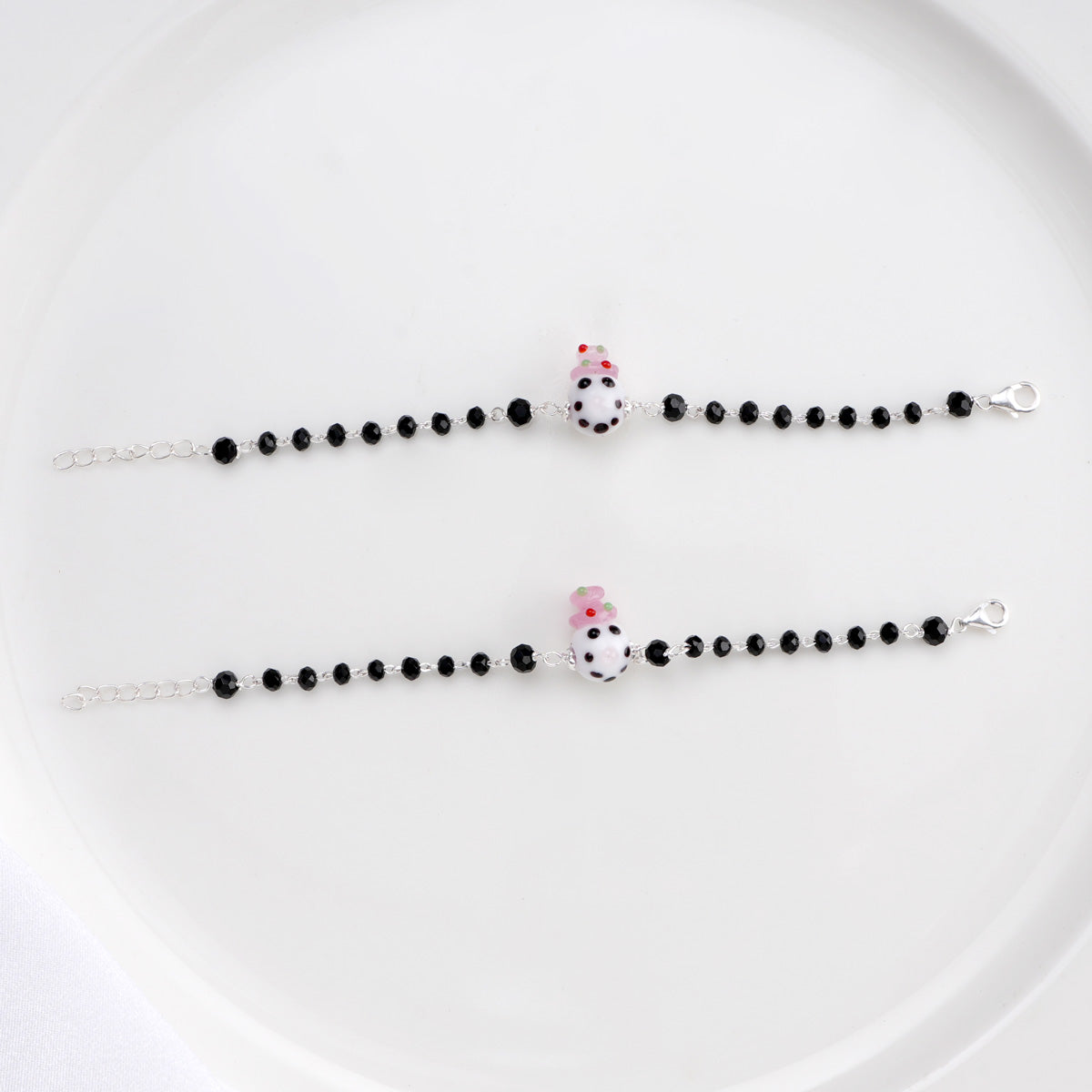 Ruchita Baby Anklets