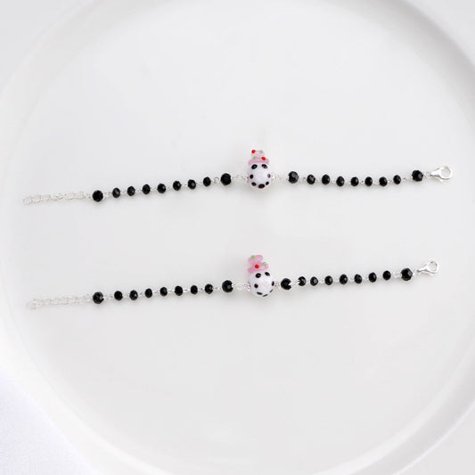 Ruchita Baby Anklets