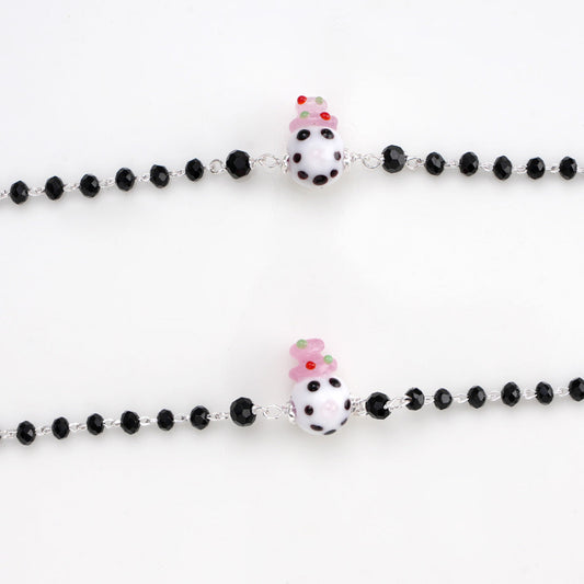 Ruchita Baby Anklets