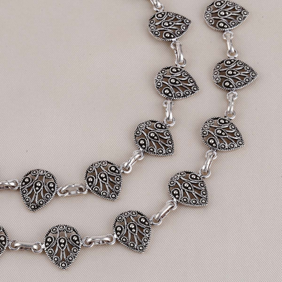 Vivetha Anklets