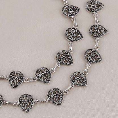Vivetha Anklets