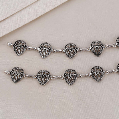 Vivetha Anklets