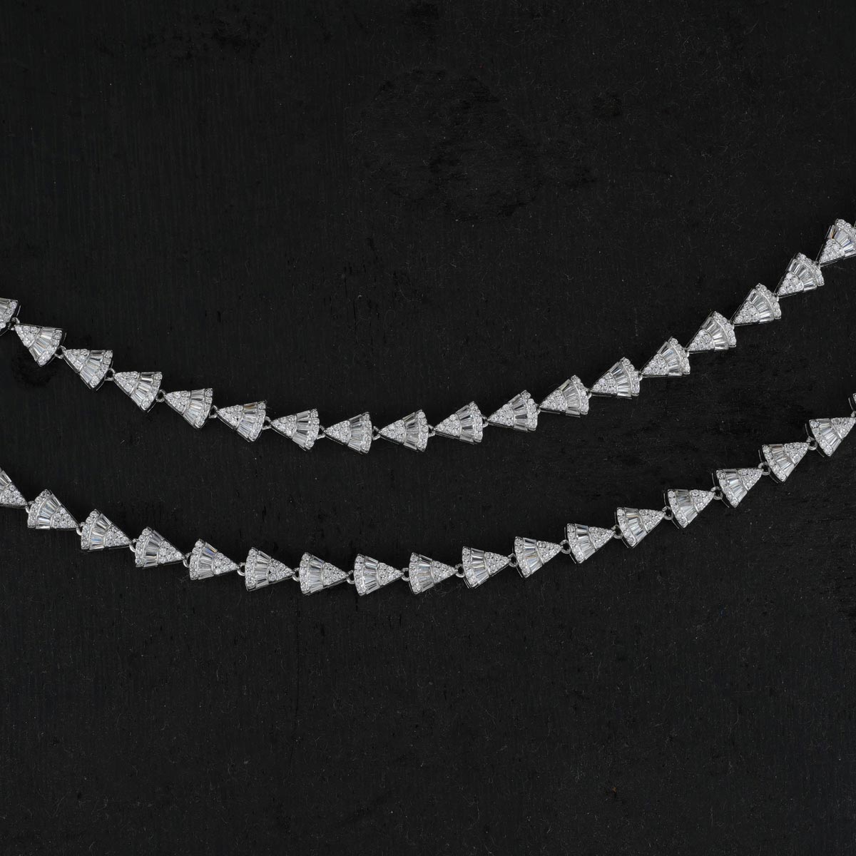Ashitha Anklets
