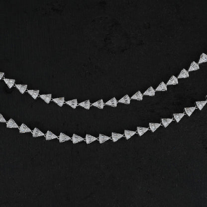 Ashitha Anklets