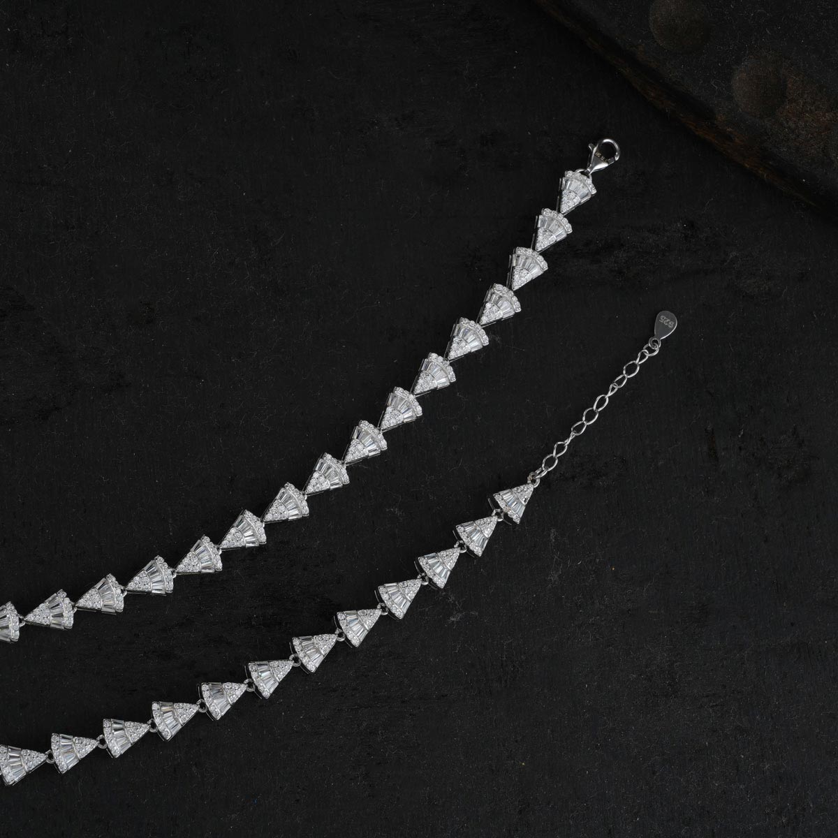 Ashitha Anklets