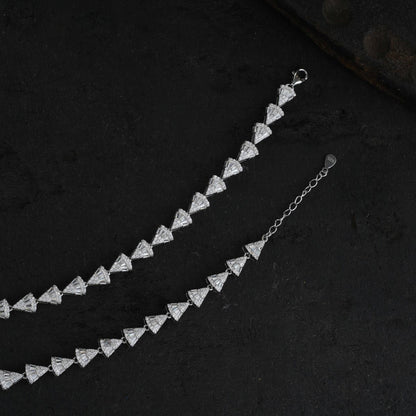 Ashitha Anklets