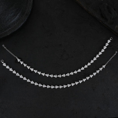 Ashitha Anklets