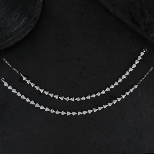 Ashitha Anklets