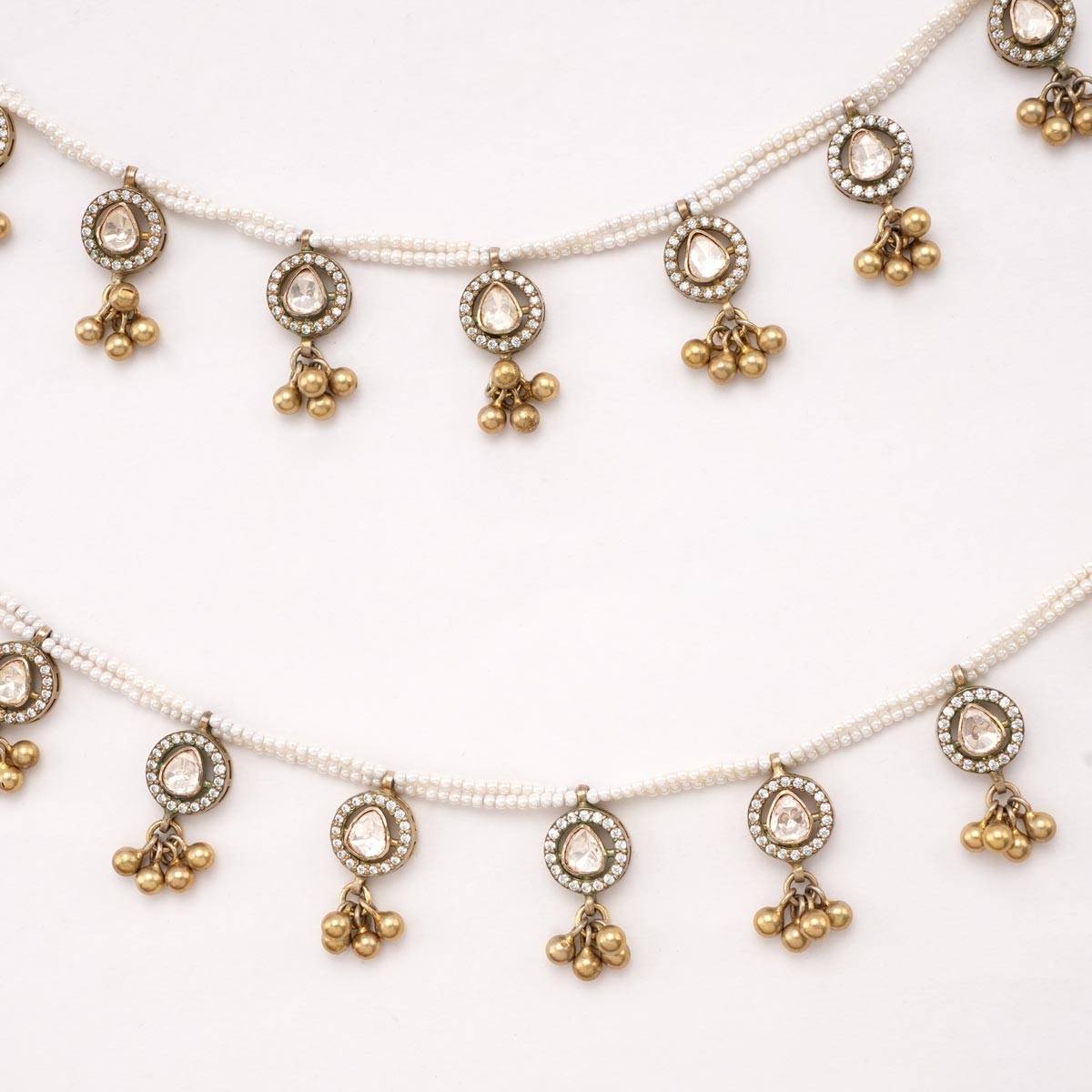 Beautiful Anklet