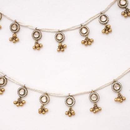 Beautiful Anklet