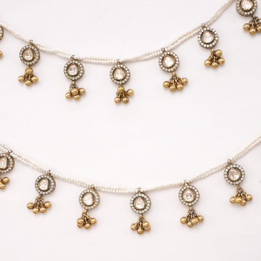 Beautiful Anklet