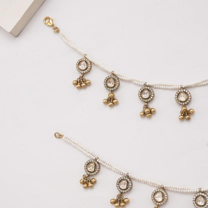 Beautiful Anklet