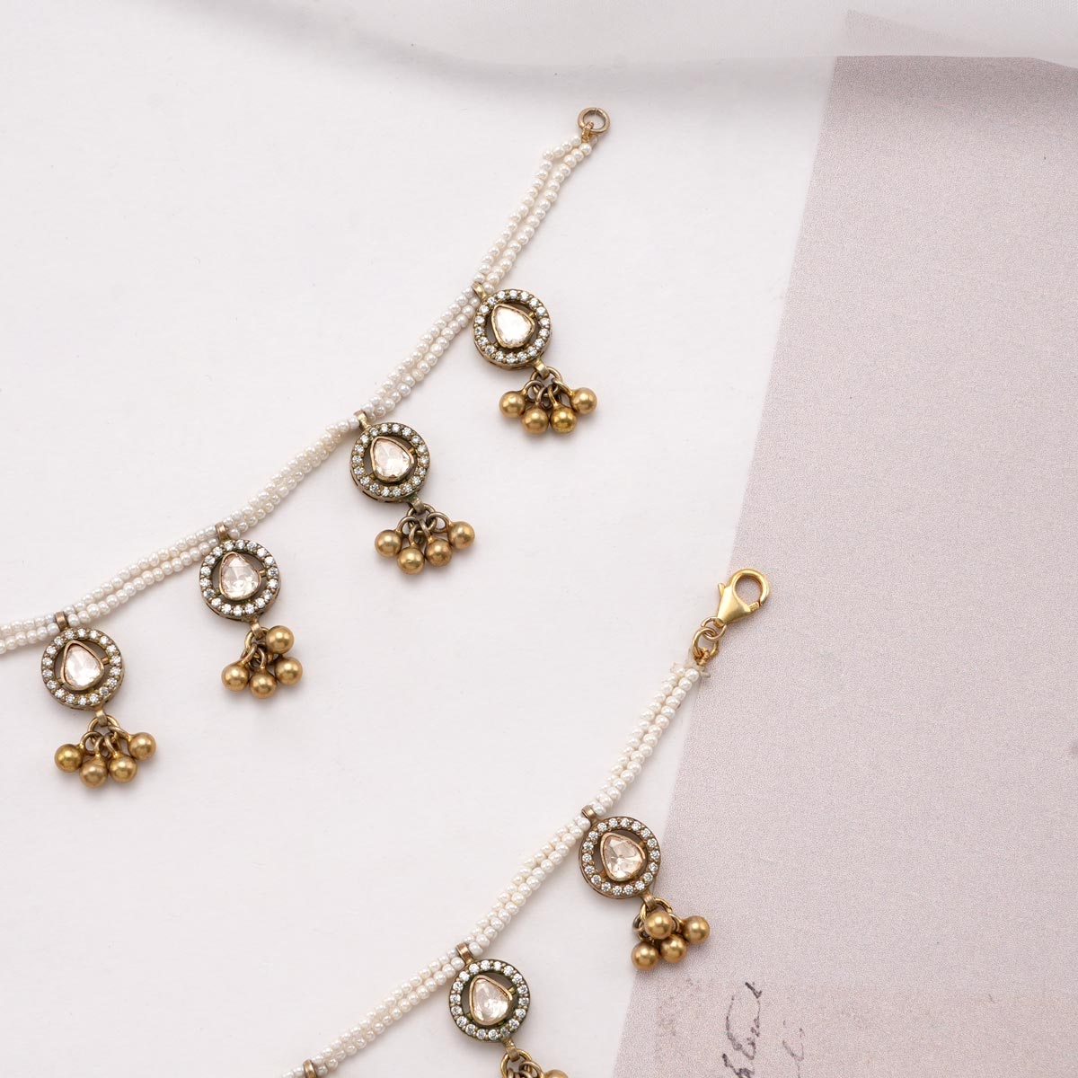 Beautiful Anklet