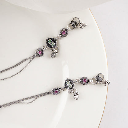 Catherin Anklets