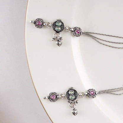 Catherin Anklets