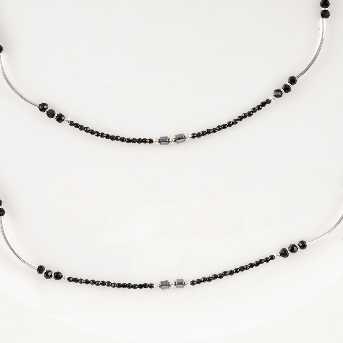 Neshvitha Anklets