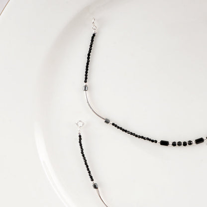 Vamika Anklets