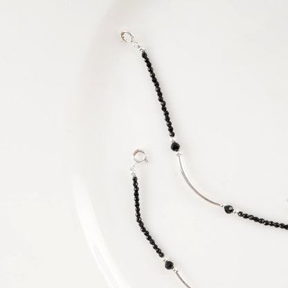 Shithara Anklets