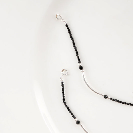 Shithara Anklets