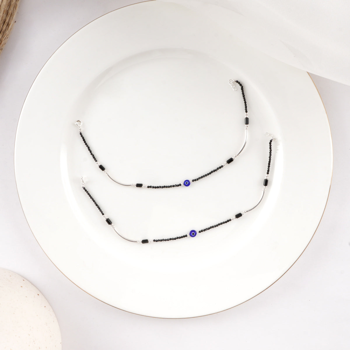 Shithara Anklets
