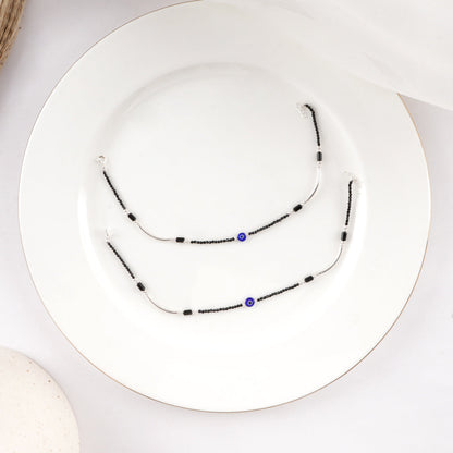 Shithara Anklets