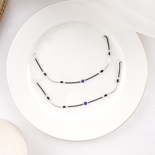 Shithara Anklets